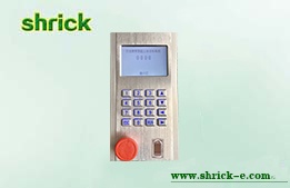 Shrick�˻����� ��ˮIP66 SRK-ZW-002-��ɫ 